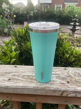 Corkcicle Classic Tumbler and Lid